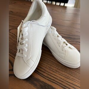 A New Day White Women's Sneakers